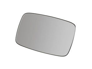 Cristal de retrovisor exterior, PLANO. Porsche 911/924/924S/928/944 - 91173103508, 91173103507, 91173103506, 91173103504, 91173103505 - 911278/08, 1689300100