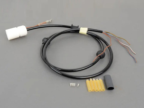Cablaggio sensore ABS, posteriore. Porche 993 - 99361218500, 99361218501