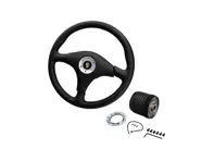 Lenkrad Porsche RS. Porsche 911 1974-89 - 993347084808YR - MC0231