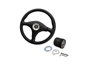 Lenkrad Porsche RS. Porsche 911 1974-89 - 993347084808YR - MC0231