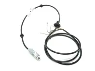 Geschwindigkeits-ABS-/Sensor-Kabelbaum-Reparatursatz, HINTEN. Porsche 997 - 99761296700, 99761296600