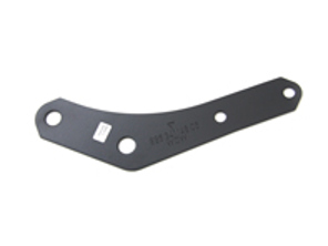 Piastra braccio oscillante sospensione anteriore. Porsche 986/996 - 99634114506