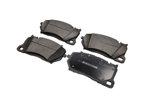 Plaquettes de frein, AVANT. Porsche 9YA Cayenne 2018>> - 9Y0698151AE, 9Y0698151AD, 9Y0698151D, 9Y0698151M, 9Y0698151D