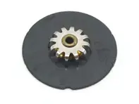 Amortiguador antivibraciones 36mm. Porsche 928/944/964/968/993 - 96435109601 - JMPH-VS053, 1663650100