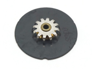 Amortisseur anti-vibration 36mm. Porsche 928 / 944 / 964 / 968 / 993 - 96435109601 - JMPH-VS053, 1663650100