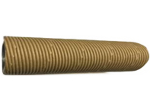 Tubo flessibile da motore a scambiatore di calore 130 mm x 60 mm. Porsche 911/964 - 93021119601, 93021119600 - URO-009782