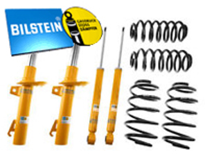 Kit sospensione tuning Bilstein B12. Porsche 986 Boxster - 46-193803, 46193803