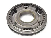 Manual transmission syncro sleeve. Porsche 996 Carrera / 986 Boxster S - 99630404100