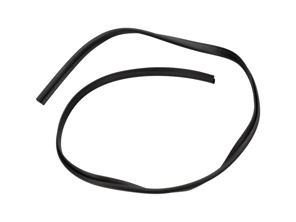 Perfil cubre faro antiniebla. Porsche 911/912 65-73 - 90250515320 - JG.153.20, 1684150900