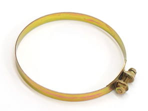 Klemme für Gemischregelbox (klein) . Porsche 911 1972-83 - PCG51230202