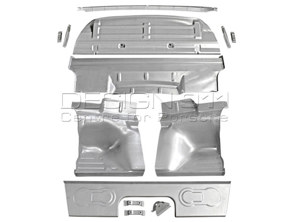 RÜCKSITZTEIL-KIT PORSCHE 911 1972-89 915 GETRIEBE - 91150195200, 91150199000, 91150199100, 1680250310, 91151203585, 90150308140, 91150195150, 91150208100, 91150100020