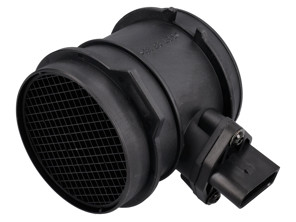 Capteur de débit/masse d'air. Porsche 955 Cayenne 3.2L - 95560612336, 95560612335, 0280218141, 95560612337