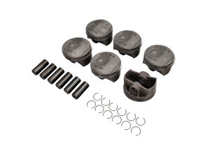 Geschmiedeter Motorkolbensatz. Porsche 95B.1 Macan 3,6ltr / 95B Macan 3,0ltr / 970,2 Panamera S 3,0ltr - 94610306007, 94610306013, 94610306019, 94610394100, 94610306045, 94610306051, 94610306108, 94610306014, 94610306120, 94610306146, 94610306140, 94610306152
