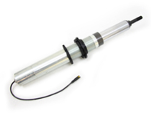 Shock absorber front. Porsche 997 GT3 2010>> - 99734304197