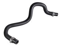 通风软管。保时捷 970.2 Panamera 3.0L 2013-16 - 97010642260