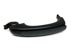 Tirador de puerta (exterior). Porsche 955 Cayena / 957 Cayena - 95553103201G2X, 95553103201