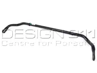 Barra antirollio anteriore Porsche 991 GT3 / 981 Cayman GT4 - 99134370180
