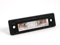 Kennzeichenbeleuchtung. Porsche 964/ 993/ 986/ 968/ 996 - 9646316200201C, 96463162002