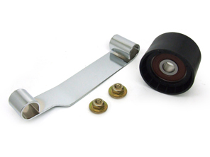 Wasserpumpenadapter-KIT. Porsche 924S / 944S / 944 1982-88 - 94410524104, 99908409201, 94410521302 - 94410521302, 94410521301