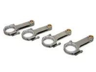 Drijfstangenset, pen 22 mm. Porsche 912/356 set van 4 - 008 5352H-ARP, 0085352H-ARP, 61610301203, 8663