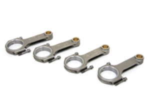 Drijfstangenset, pen 22 mm. Porsche 912/356 set van 4 - 008 5352H-ARP, 0085352H-ARP, 61610301203, 8663