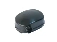 Coprire la tiranteria del cambio. Porsche 914 - PCG42450102, PCG42450101 - URO-009849