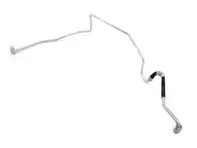 Linea di pressione del refrigerante dell'aria condizionata. Porsche 997/987 Boxster/987C Cayman - 99757309405, 99757309402, 99757309400