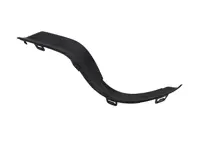 Cache garniture de phare. Porsche 996 - 9965057410201C, 9965057420201C