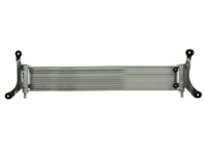 Radiatore acqua/liquido di raffreddamento. Porsche 957 Caienna 3.0 DIESEL - 95510621200 - CIR6000P
