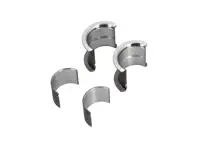 Bearing shells for intermediate shaft. Porsche 993 / 996 Turbo / 997 Turbo / 997 GT3 - 99610143570, 90110113500, 99310113500, 99610143571, 99610113780, 99310113701, 91610113700, 99310113700