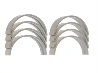 Set cuscinetti di banco albero motore. Porsche 957 Cayenne Diesel / 958 Cayenne Diesel / 970 Panamera Diesel - 95810124110, 95810124112, 95810124213, 95810124210 - I01003021, 059105561Q, 059105591R