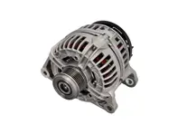 Alternateur. Porsche Boxster 986 / 996 Turbo / 997 / Boxster 987 / Cayman 987C - 0986047140, 0124525057, 1986A00874, 0124525057, 99760301203, 99760301205, 99760301207, 99760301209, 99760301201, 99760301212