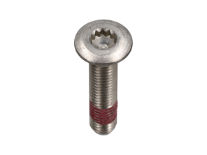 Verrou de fermeture de porte. M8 x 40. Porsche 911 / 993 - 99921900800