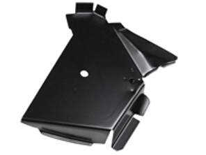 Carrier plate for battery. Porsche 911 1974-89 - 91150128500GRV, 91150128500, 1682701300 - 1682701300