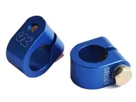 Morsetto attacco cambio per Porsche 911 - 91442421400 - SR151