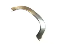 Rear wheel arch repair panel. Porsche 356A / 356B / 356C - 64450306100, 64450306105, 64450306125, 64450306200, 64450306205, 64450306206, 64450306106, 64450306225, 64450306345, 64450306445, 64450360120, 64450360121, 64450360220, 64450360221 - PRS66, PRS67