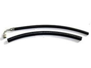 Fuel tank installation kit  Porsche 911 2.0-2.7L 10/63-07/73 - 91120190400, 91120190402, 91120190401, 91135690200, 91135690201