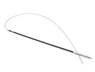 Handbremsseil. Porsche 356C - 90142460300, 69542460300, 90142460301