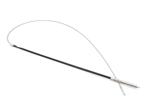Handbremsseil. Porsche 356C - 90142460300, 69542460300, 90142460301