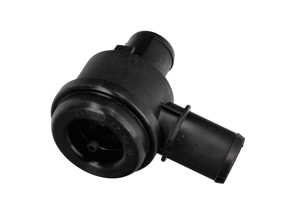 Vanne d'arrêt du turbocompresseur. Porsche964/993/996/944 - 99311033751, 99311033750