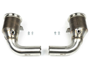Convertisseurs catalytiques sportifs. Porsche 992 Twin Turbo / Twin Turbo S 2021>> - 992254400D, 992254400NX, 992254400DX, 992254450D, 992254450N, 992254450NX, 992254450DX