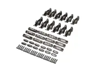 Set bilancieri. Porsche 993 Turbo - 99310508500, 99310508600, 99310534206, 99310514103, 90006734601