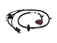 Faisceau de câbles de réparation pour cache arrière. Porsche 997.2 GT3 2010-2012 - 99761267090, 99761290400