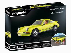 摩比摩比® 911 卡雷拉 - RS 2.7