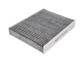 Filtro antipolline. Porsche 981 Boxster / 991 / 992 / 981C Cayman - 99157362300, 9P1819631 - CUK25006, LAK812, LAO812