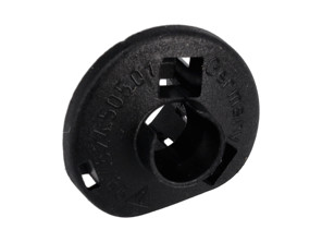 Rosone guida flap benzina alari. Porsche 997 - 99662450500, 99662450501, 99662450502