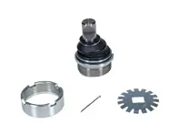 Kugelgelenksatz für Querlenker (FI 18) - entlastet. Porsche 911 RS 1974-89 - 90134104704, 91134104905 - PR03008P