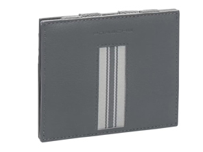 Portefeuille à rabat Porsche – Collection Héritage - WAP0301500PFBW