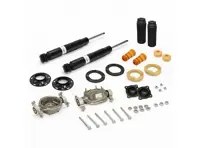 Bilstein B4 Hinterachs-Stoßdämpfer & Montagesatz Porsche 958 Cayenne 06/2010>> - 19-194882, 19194882, 95833305110, 95833305140, 95833305150, 7P5513029G, 7P5513029N, 95533305130, 95533305140, 95533305141, 95533305150, 95533305151, 95833305100