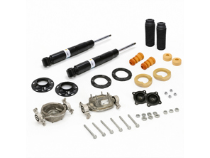 Ammortizzatori POSTERIORI Bilstein B4 e kit di montaggio Porsche 958 Cayenne 06/2010>> - 19-194882, 19194882, 95833305110, 95833305140, 95833305150, 7P5513029G, 7P5513029N, 95533305130, 95533305140, 95533305141, 95533305150, 95533305151, 95833305100